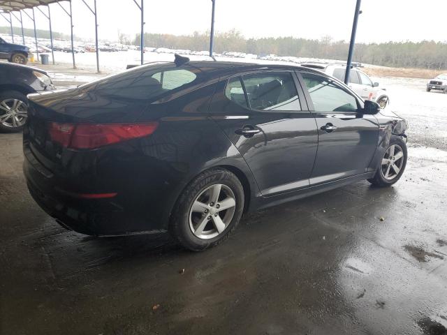 Photo 3 from auction – 2015 KIA OPTIMA LX with VIN KNAGM4A78F5660625