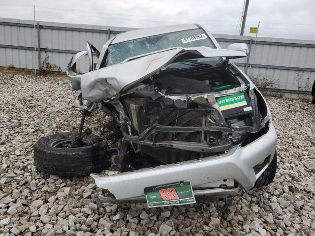 Photo 5 from auction – 2013 TOYOTA TACOMA DOU with VIN 5TFLU4EN8DX071702