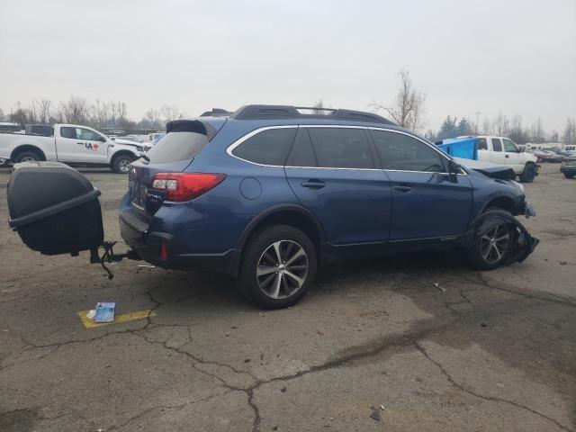 Photo 3 from auction – 2019 SUBARU OUTBACK 3. with VIN 4S4BSENC6K3257972