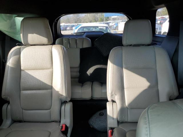 Photo 10 from auction – 2015 FORD EXPLORER L with VIN 1FM5K7F80FGC57371