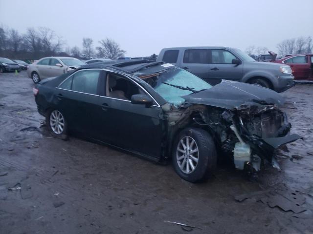 TOYOTA CAMRY BASE 2010 with VIN 4T1BF3EK5AU521269 - Photo from auction