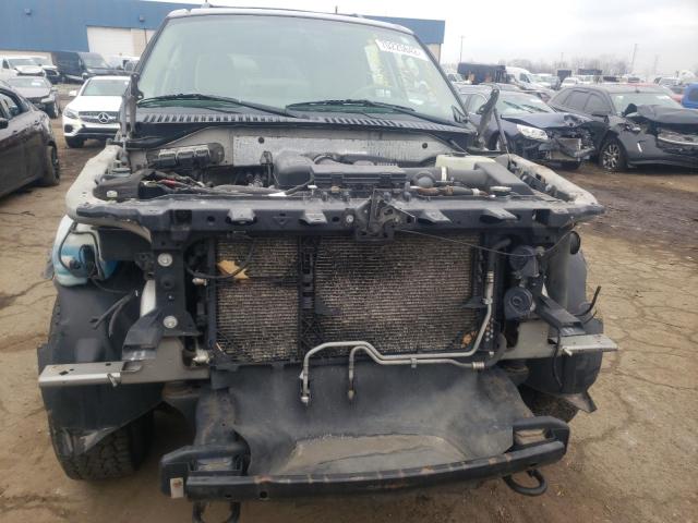 Photo 5 from auction – 2009 FORD EXPEDITION with VIN 1FMFU16559LA07136