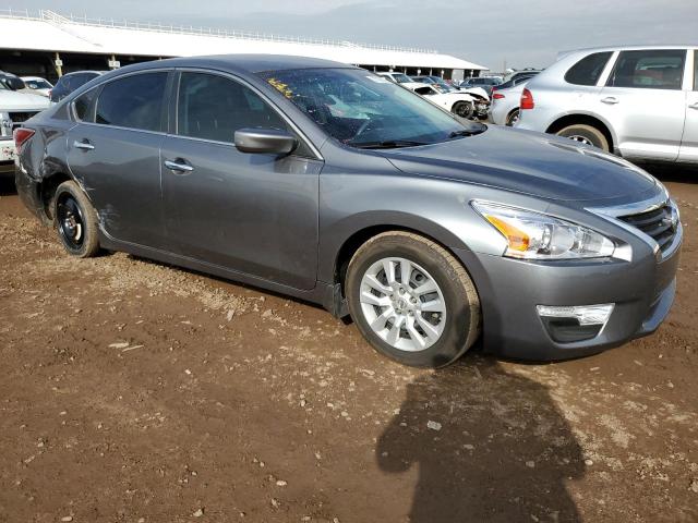 Photo 4 from auction – 2015 NISSAN ALTIMA 2.5 with VIN 1N4AL3AP2FC295480