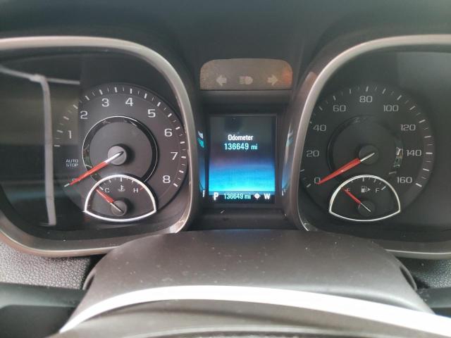 Photo 9 from auction – 2015 CHEVROLET MALIBU 1LT with VIN 1G11D5SL2FF103433