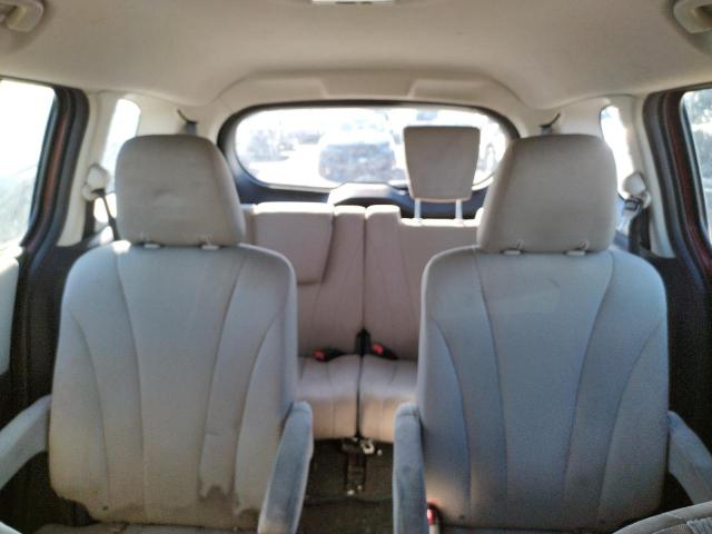 Photo 10 from auction – 2013 MAZDA 5 with VIN JM1CW2CL7D0153462