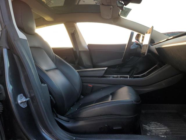 Photo 7 from auction – 2019 TESLA MODEL 3 with VIN 5YJ3E1EA4KF435369