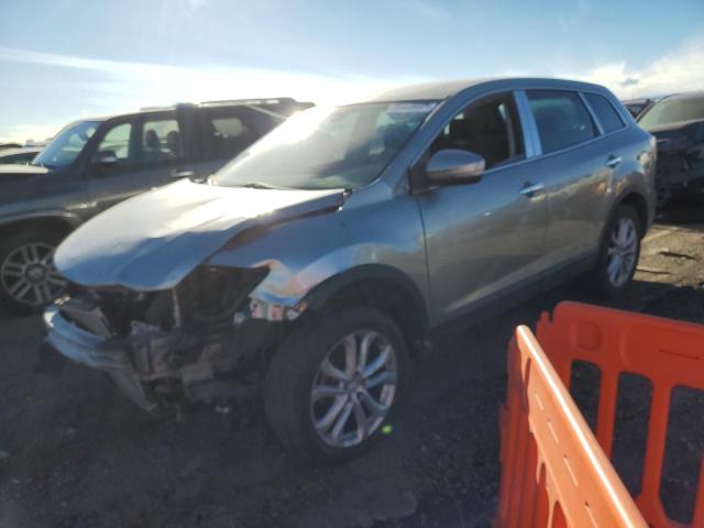 MAZDA CX-9 2011 with VIN JM3TB3DA9B0313702 - Photo from auction