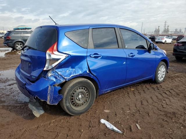 Photo 3 from auction – 2014 NISSAN VERSA NOTE with VIN 3N1CE2CP5EL393025