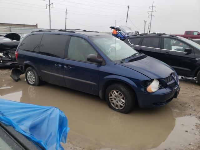 Photo 4 from auction – 2003 DODGE GRAND CARA with VIN 2D4GP34353R165992