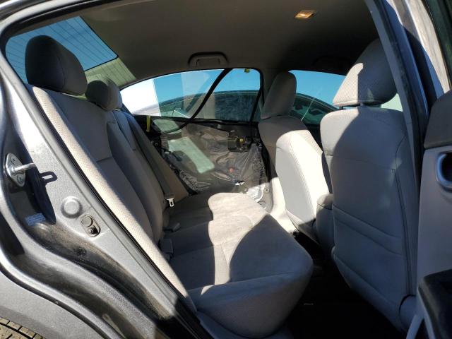 Photo 10 from auction – 2012 HONDA CIVIC HF with VIN 2HGFB2F65CH518263