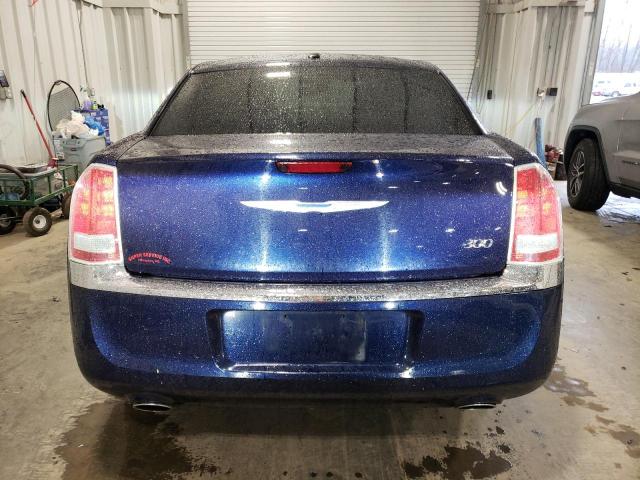 Photo 6 from auction – 2014 CHRYSLER 300 with VIN 2C3CCAAG7EH377700