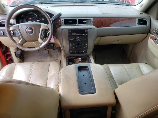 Photo 8 from auction – 2011 GMC SIERRA K15 with VIN 1GTV2WE20BZ446371