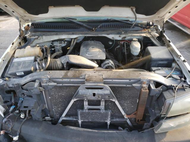 Photo 11 from auction – 2005 CHEVROLET SILVERADO with VIN 1GCHK24U55E292938