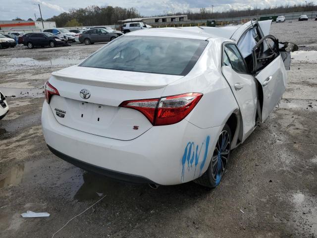 Photo 3 from auction – 2015 TOYOTA COROLLA L with VIN 2T1BURHE5FC234473