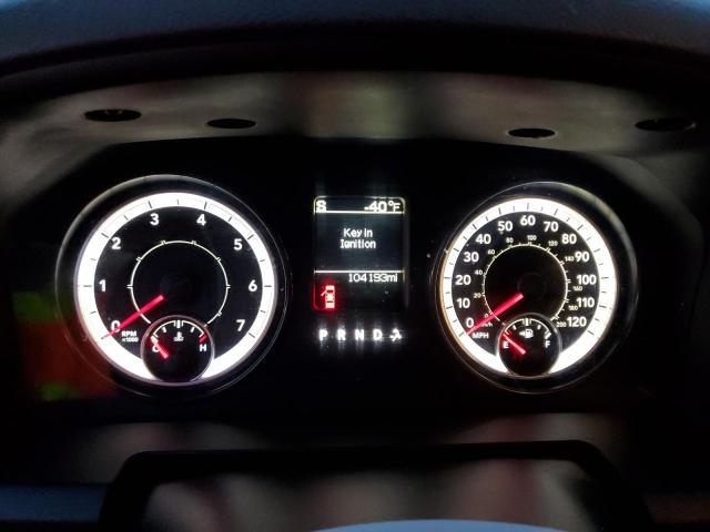 Photo 9 from auction – 2016 RAM 1500 ST with VIN 1C6RR6FT0GS368931