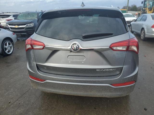 Photo 6 from auction – 2019 BUICK ENVISION E with VIN LRBFXCSA7KD025999