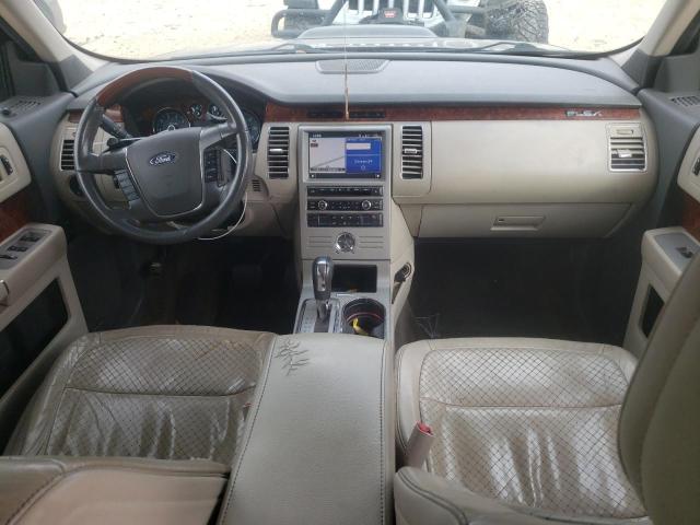 Photo 8 from auction – 2011 FORD FLEX LIMIT with VIN 2FMHK6DT2BBD04349