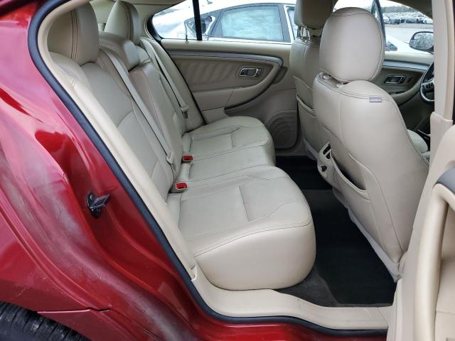 Photo 10 from auction – 2014 FORD TAURUS SEL with VIN 1FAHP2E87EG114753