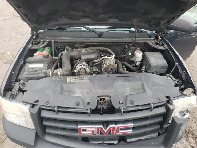 Photo 11 from auction – 2008 GMC SIERRA C15 with VIN 1GTEC14X88Z143652