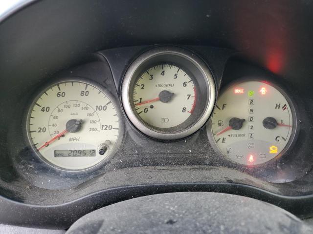 Фото 9 с аукциона – 2002 TOYOTA RAV4 с VIN JTEGH20V720068762
