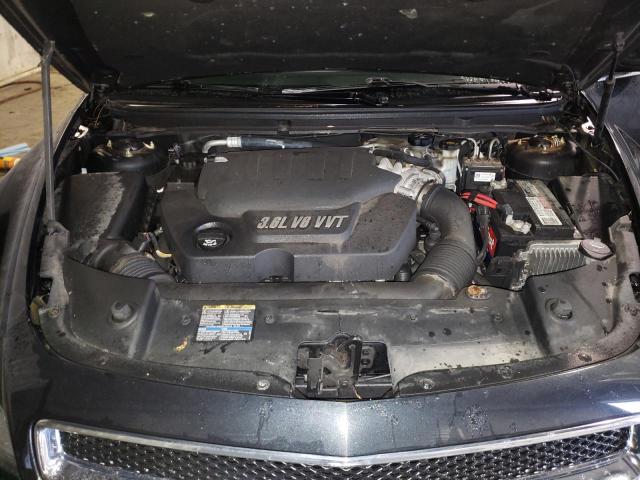 Photo 11 from auction – 2008 CHEVROLET MALIBU 2LT with VIN 1G1ZJ577484309083