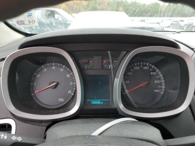 Photo 9 from auction – 2014 CHEVROLET EQUINOX LS with VIN 1GNALAEK2EZ131131