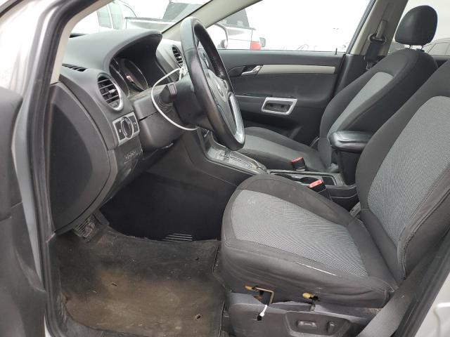 Photo 7 from auction – 2012 CHEVROLET CAPTIVA SP with VIN 3GNAL2EK6CS539857