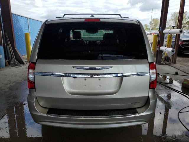 Photo 6 from auction – 2013 CHRYSLER TOWN & COU with VIN 2C4RC1BG7DR766866