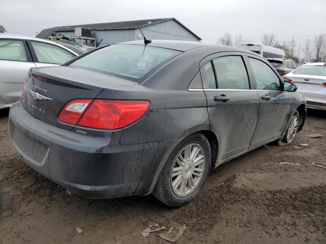 Photo 3 from auction – 2009 CHRYSLER SEBRING TO with VIN 1C3LC56B49N563146