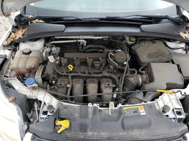Фото 11 с аукциона – 2014 FORD FOCUS SE с VIN 1FADP3K22EL264541