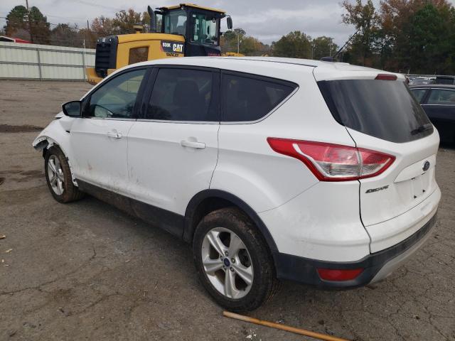 Photo 2 from auction – 2015 FORD ESCAPE SE with VIN 1FMCU0G99FUB64401