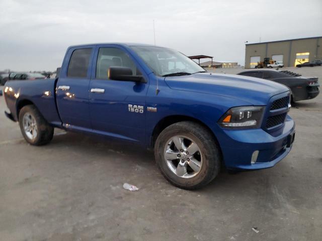 Photo 4 from auction – 2016 RAM 1500 ST with VIN 1C6RR6FT0GS368931