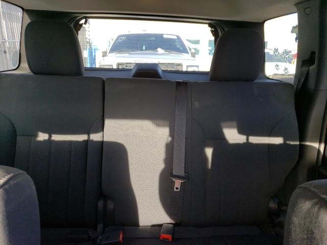 Photo 10 from auction – 2011 JEEP LIBERTY SP with VIN 1J4PN2GK3BW550998