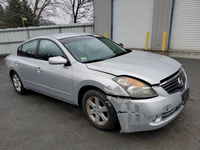 Photo 4 from auction – 2007 NISSAN ALTIMA 2.5 with VIN 1N4AL21E67C160335