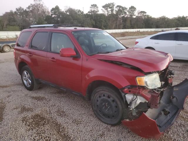Photo 4 from auction – 2011 FORD ESCAPE LIM with VIN 1FMCU0EGXBKA56781