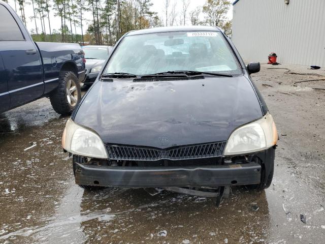 Photo 5 from auction – 2002 TOYOTA ECHO with VIN JTDAT123420219717