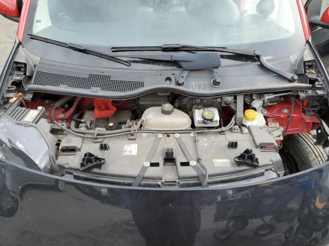 Photo 11 from auction – 2017 SMART FORTWO with VIN WMEFJ5DA7HK175032