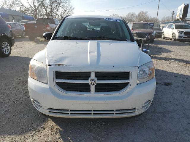 Photo 5 from auction – 2009 DODGE CALIBER SE with VIN 1B3HB28C69D151875