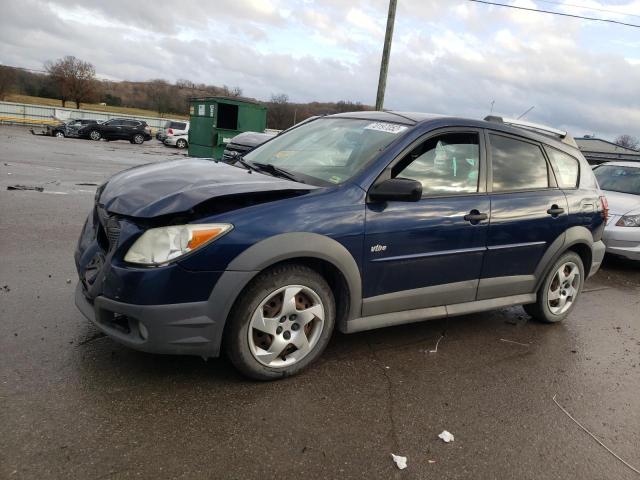 Photo 1 from auction – 2006 PONTIAC VIBE with VIN 5Y2SL65816Z404446