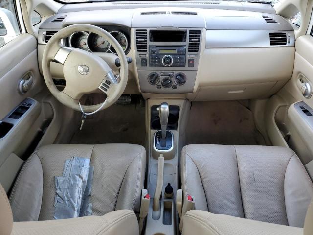 Photo 8 from auction – 2008 NISSAN VERSA S with VIN 3N1BC11E08L425087