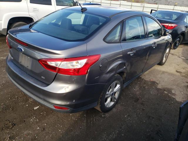 Photo 3 from auction – 2013 FORD FOCUS SE with VIN 1FADP3F22DL341885