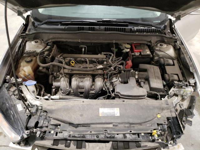 Photo 11 from auction – 2016 FORD FUSION SE with VIN 3FA6P0H77GR308273