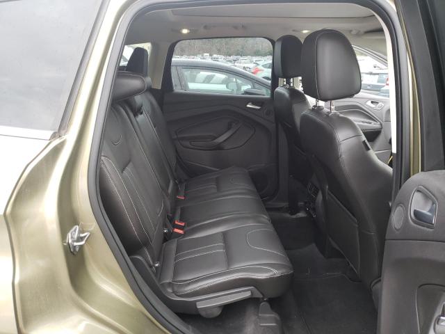 Photo 11 from auction – 2013 FORD ESCAPE TIT with VIN 1FMCU9J97DUA23465
