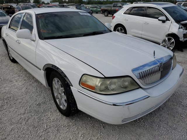 Photo 4 from auction – 2011 LINCOLN TOWN CAR S with VIN 2LNBL8CV1BX765286