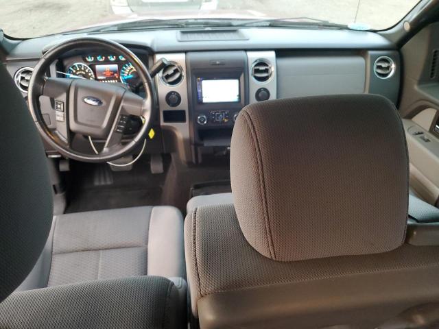 Photo 8 from auction – 2014 FORD F150 SUPER with VIN 1FTFX1CF0EFB55499