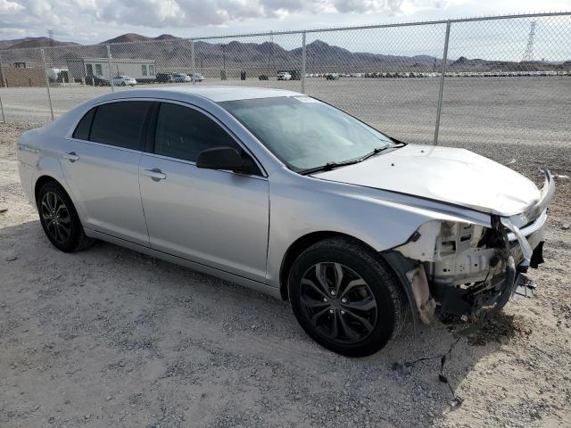Photo 4 from auction – 2011 CHEVROLET MALIBU LS with VIN 1G1ZA5EU8BF238555