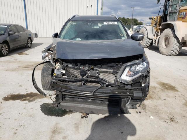 Photo 5 from auction – 2018 NISSAN ROGUE S with VIN JN8AT2MT2JW457228