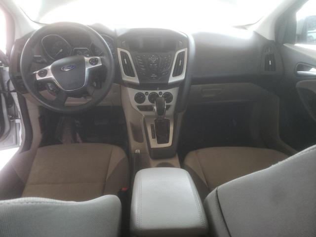 Photo 8 from auction – 2014 FORD FOCUS SE with VIN 1FADP3F26EL410210