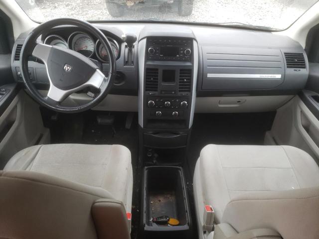 Photo 8 from auction – 2008 DODGE GRAND CARA with VIN 2D8HN54P38R130804