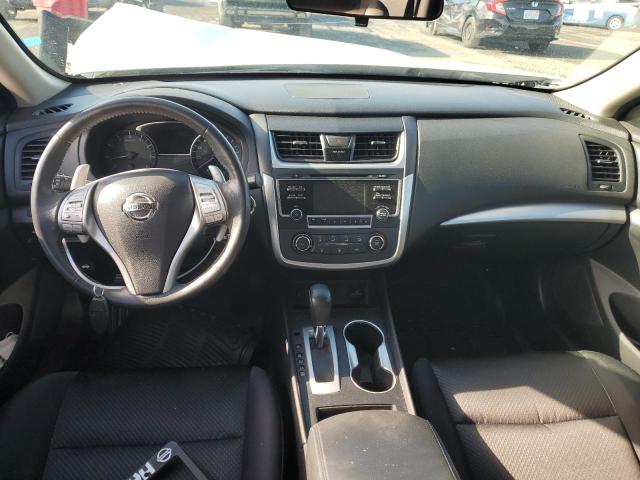 Photo 8 from auction – 2017 NISSAN ALTIMA 2.5 with VIN 1N4AL3AP3HC252186